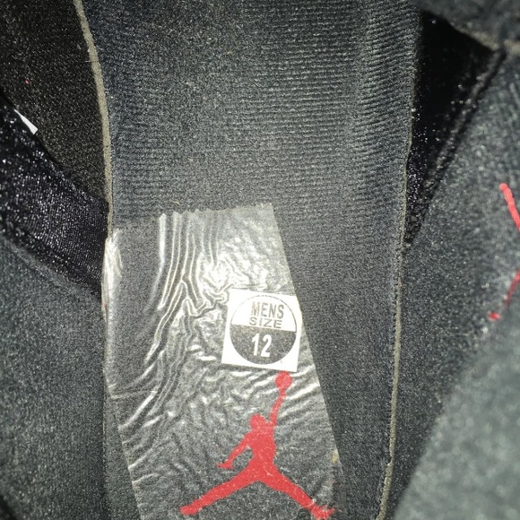 Red 5’s - Picture 4 of 4